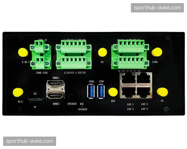 5G边缘计算助力智慧绿道建设 实时感知并反馈全民健身动态